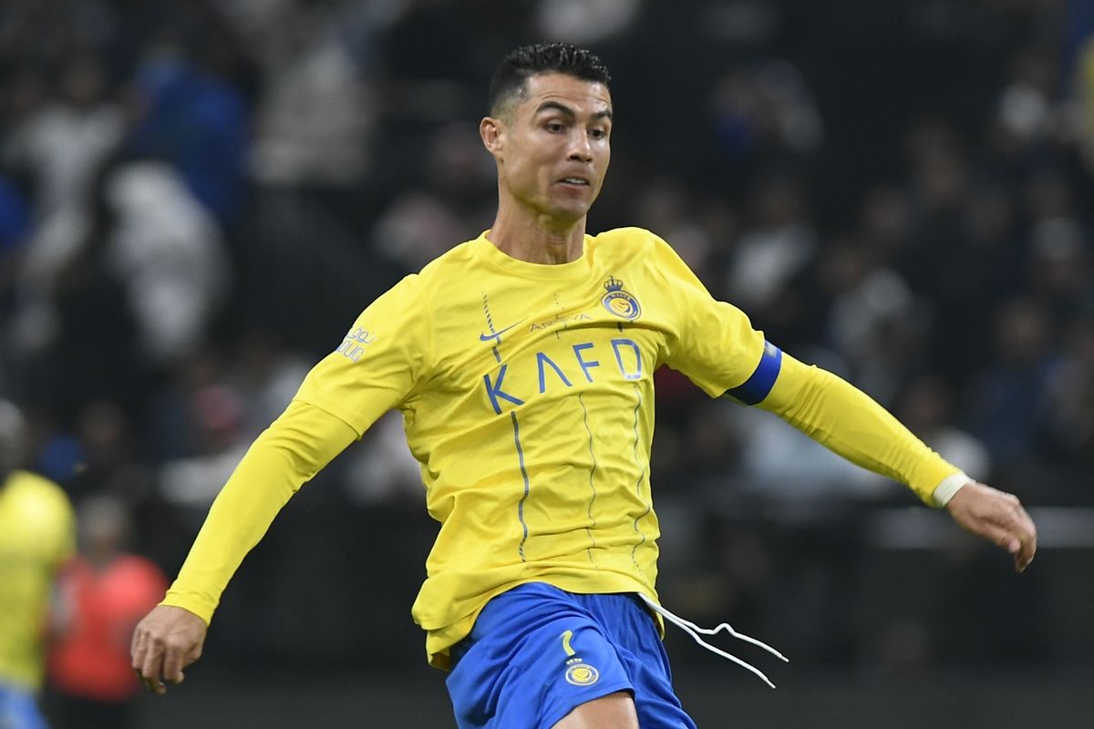 Ronaldo