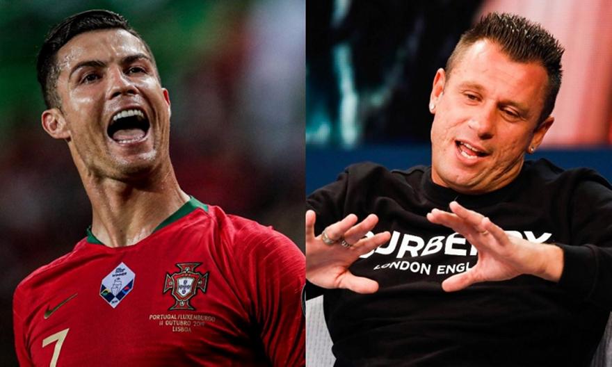 Ronaldo