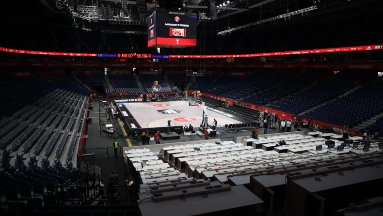 Stark Arena