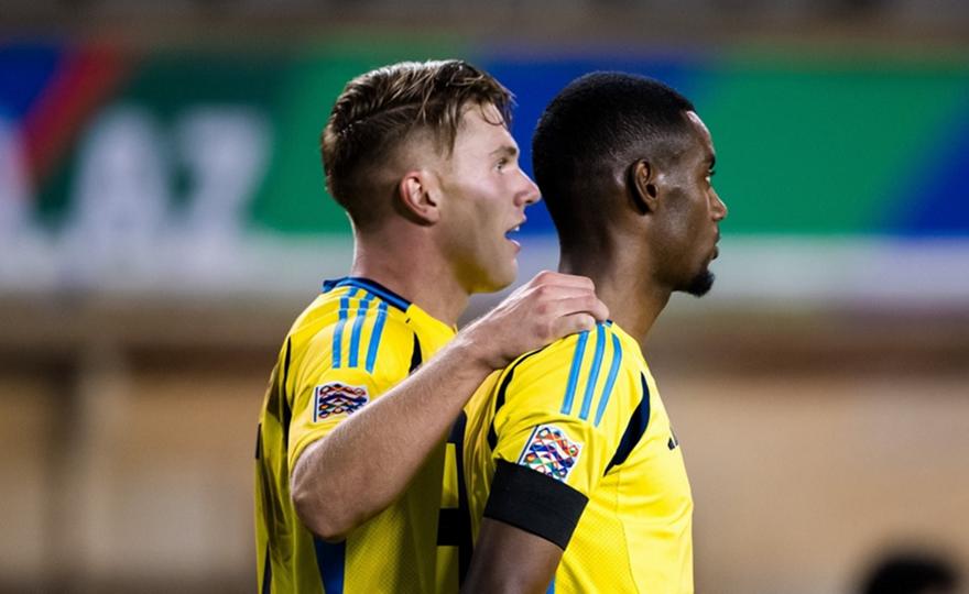 Sweden Nt 233038