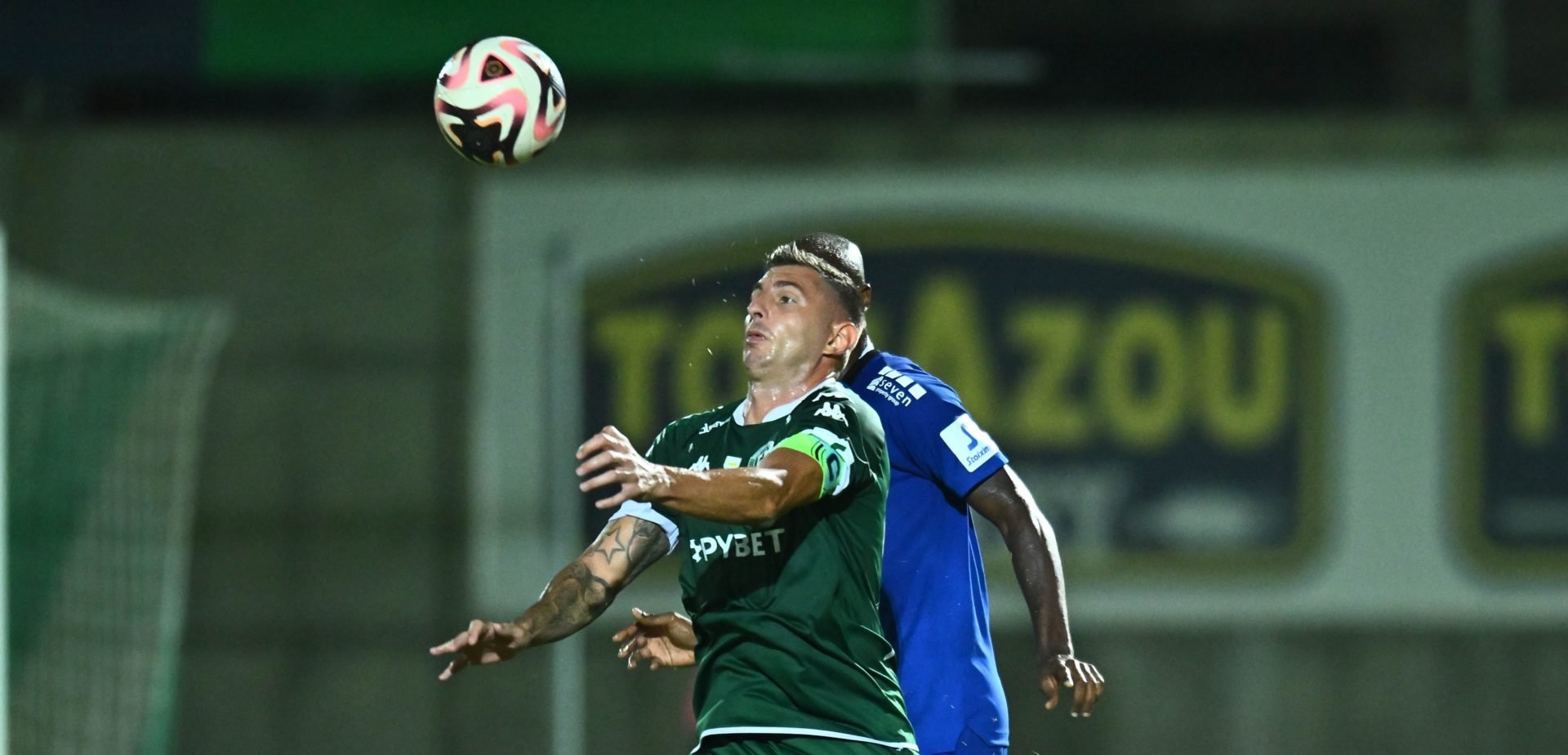 Trujic Omonoia29m