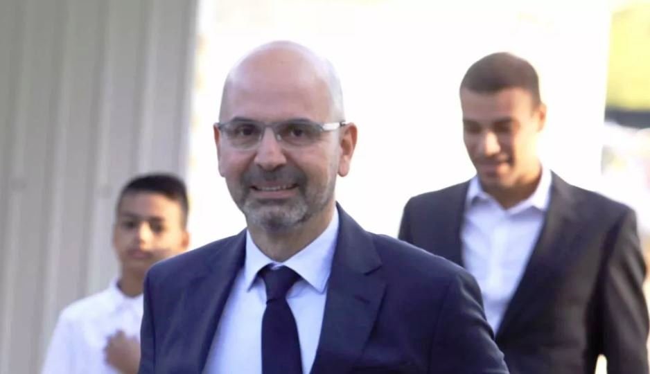 Andreas Papakonstantinou