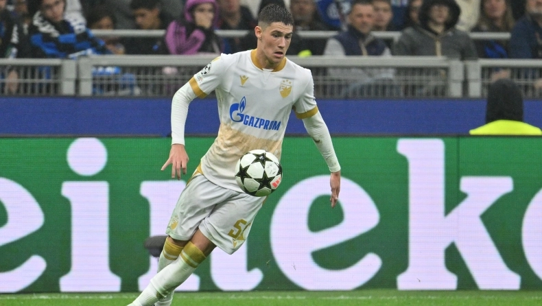 Andrija Maksimovic