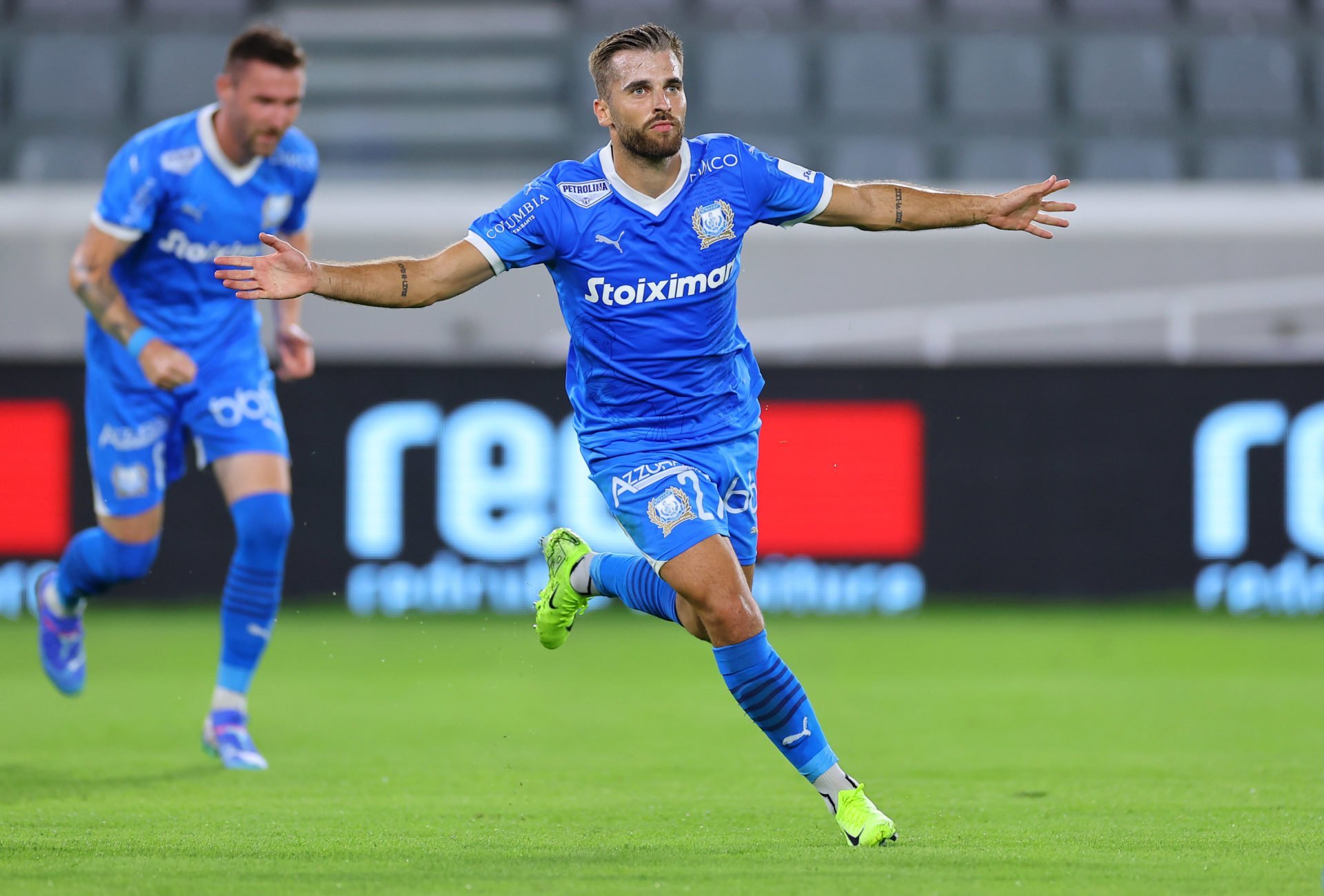 Apollon