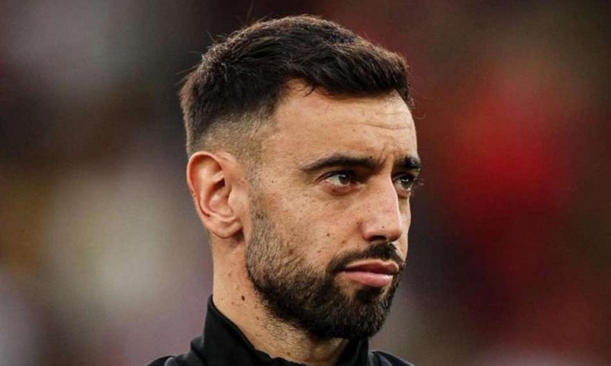 Bruno Fernandes 185227