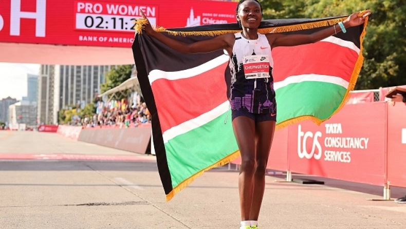 Chepngetich Gettyimages 2178229855