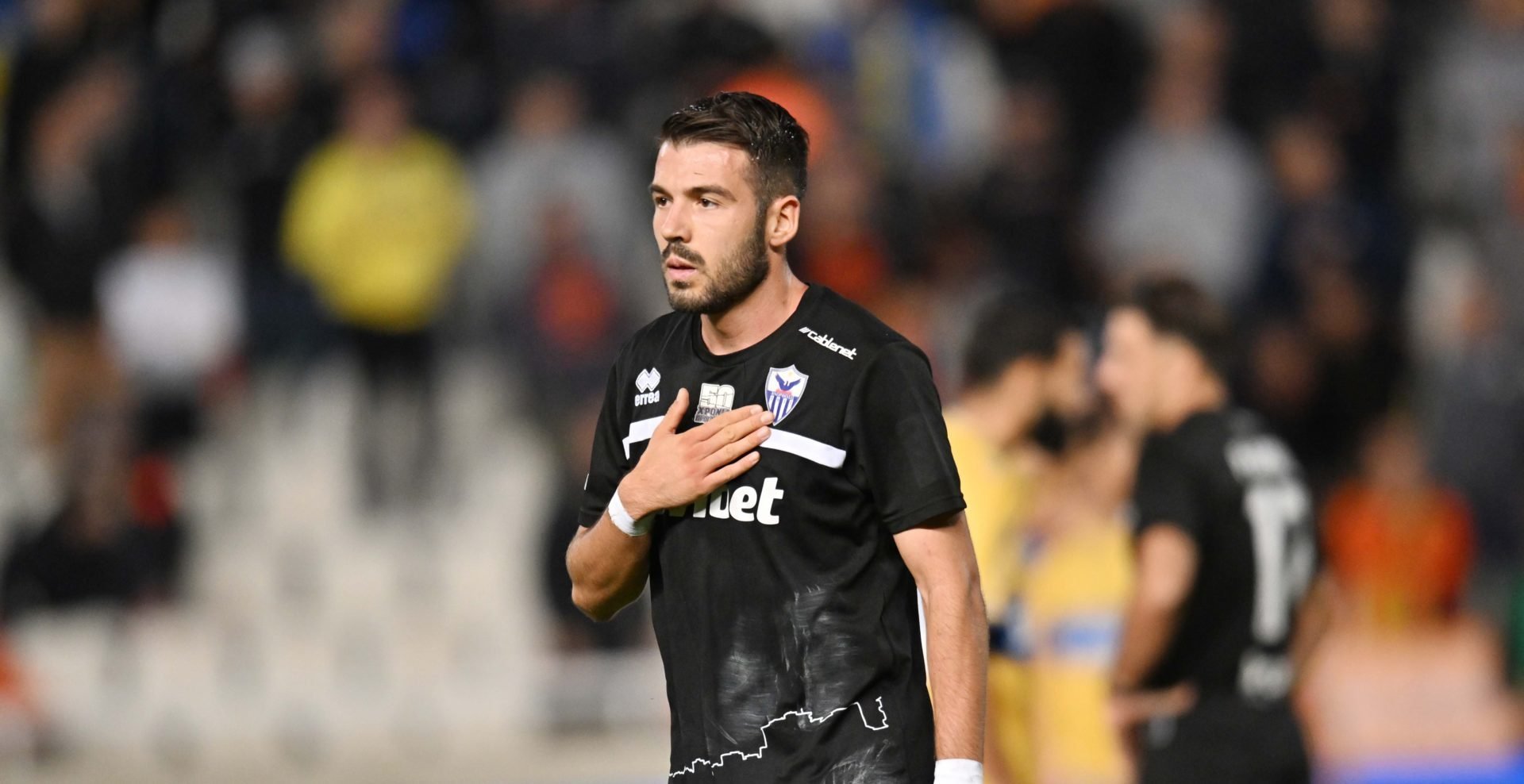Conseisao Anorthosi