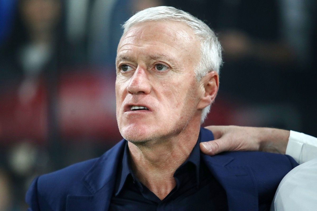 Deschamps