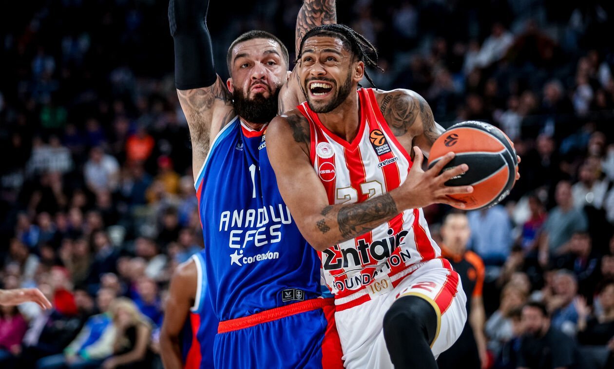 Efes Osfp