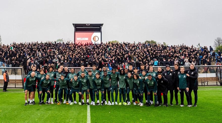 Feyenoord 181035