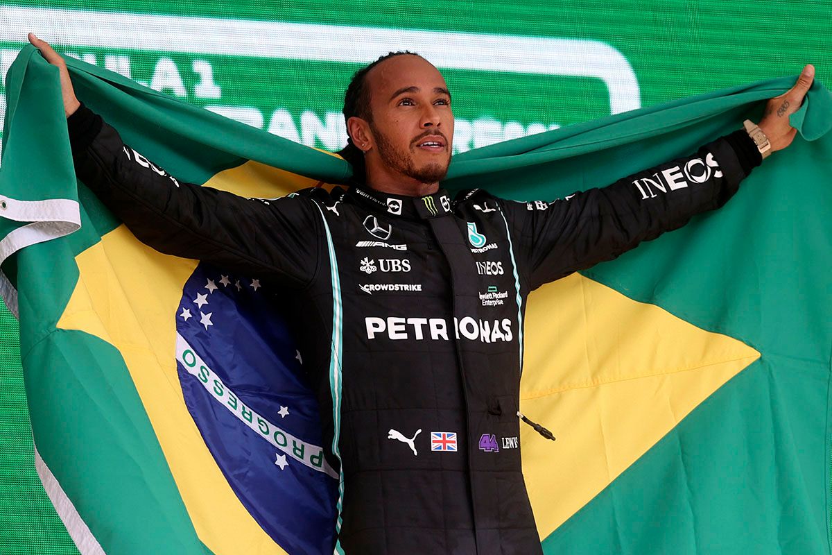 Hamilton