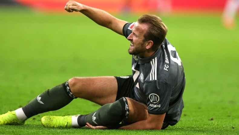Harry Kane 2