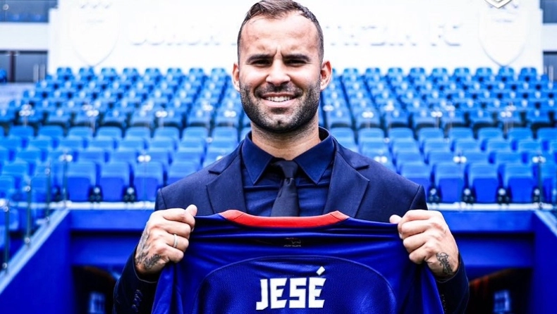Jese 