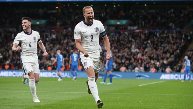 Kane England