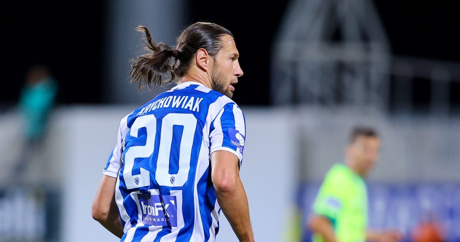 Krychowiak Anorthosis