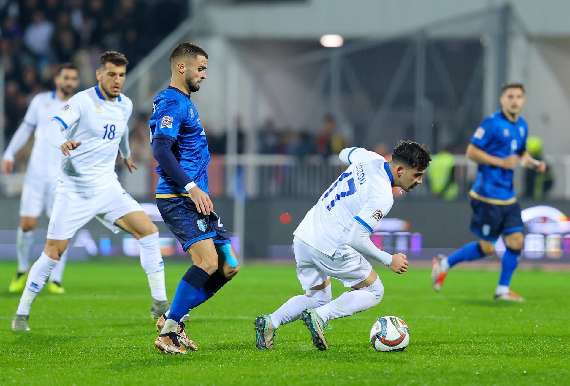 Loizou Ethniki Kipros