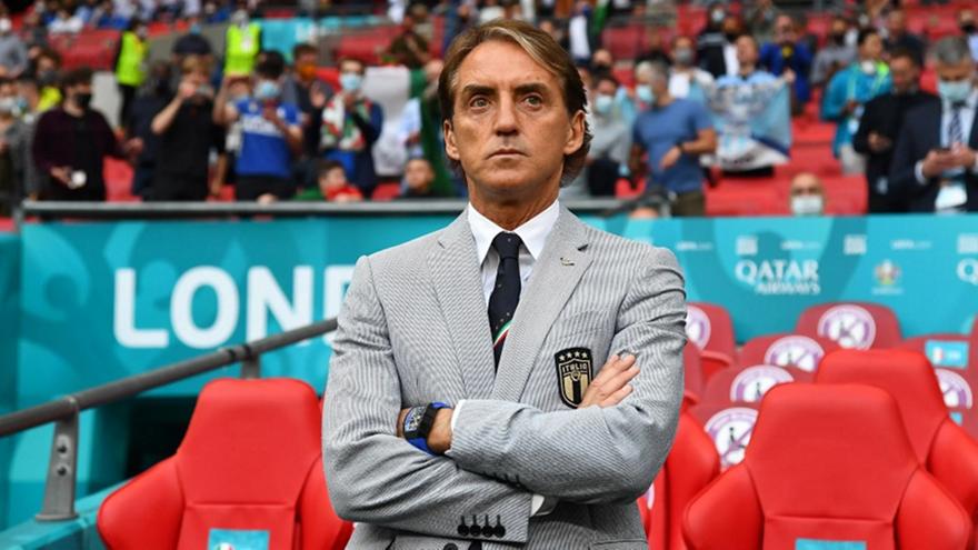 Mancini 202319