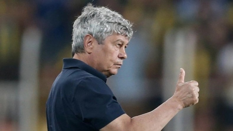 Mircea Lucescu