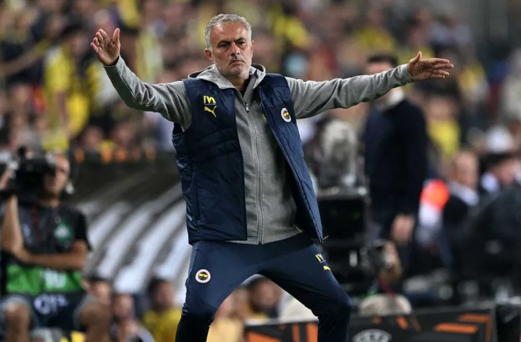 Mourinho