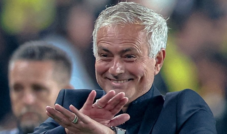 Mourinmourn