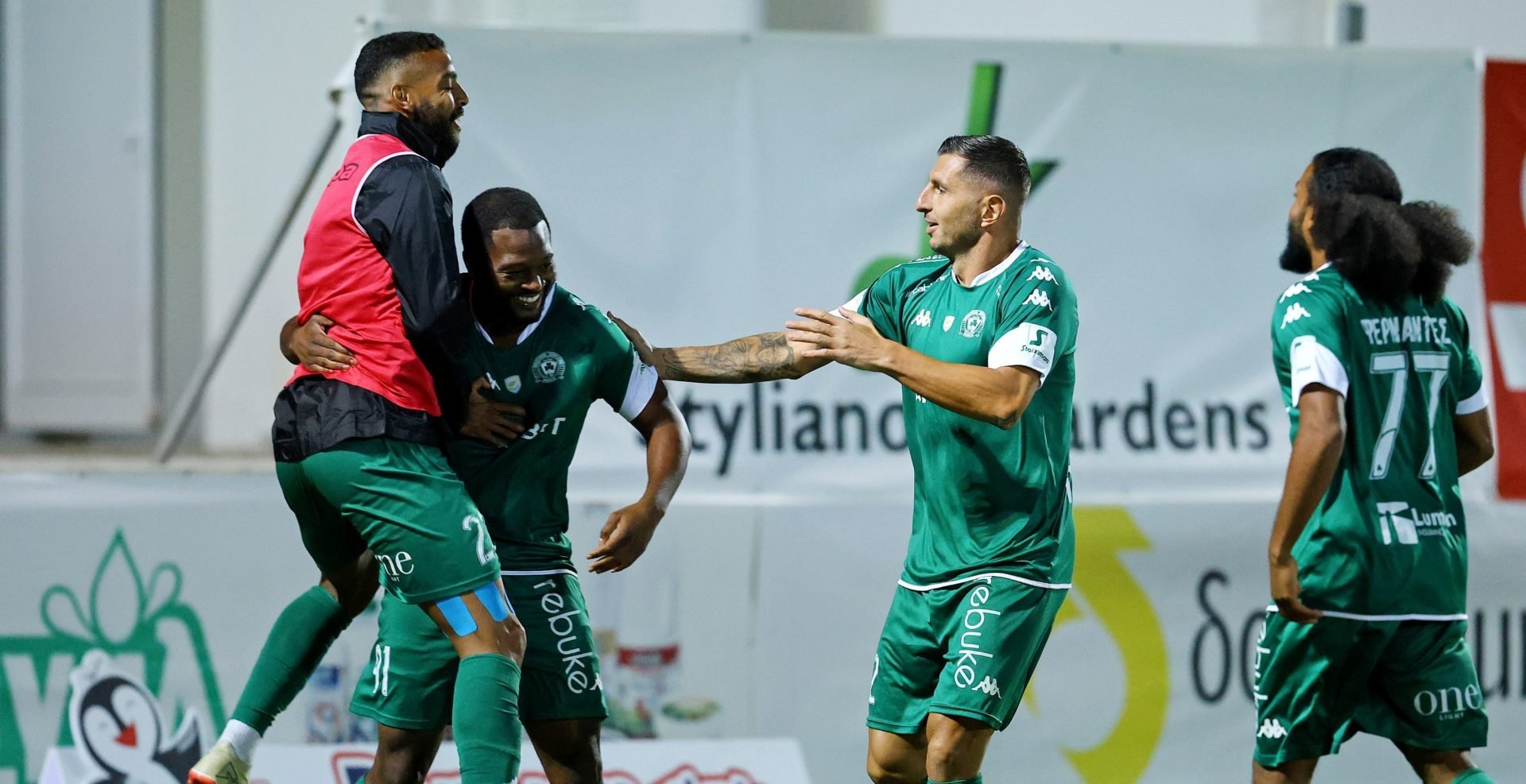 Omonoia29m Paiktes