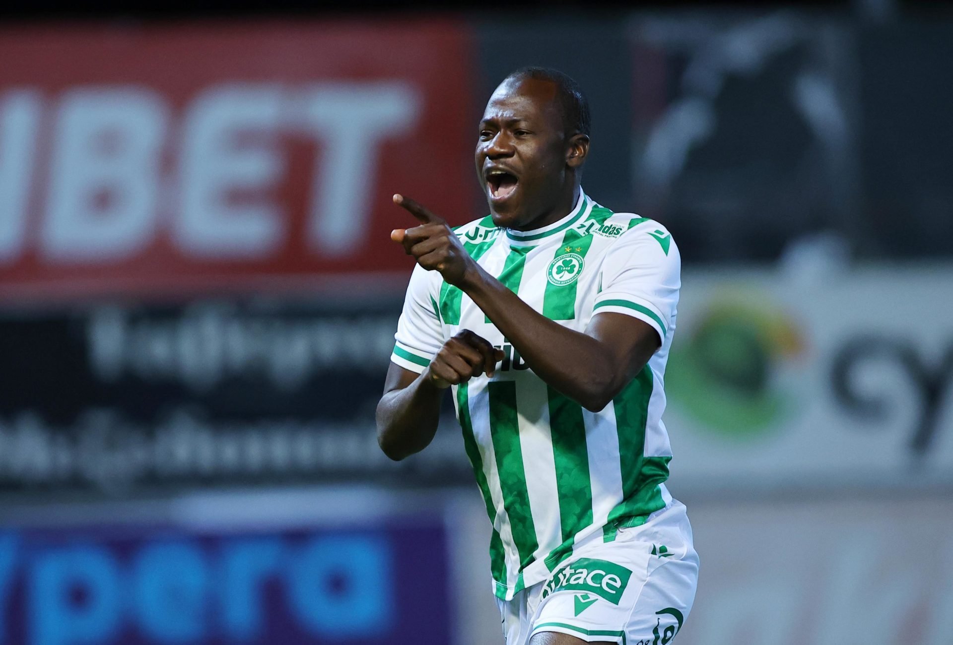 Saidou Alioum Omonoia (2)