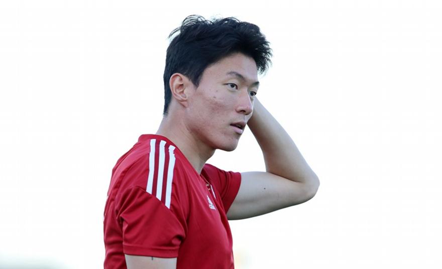 Ui Jo Hwang 110804