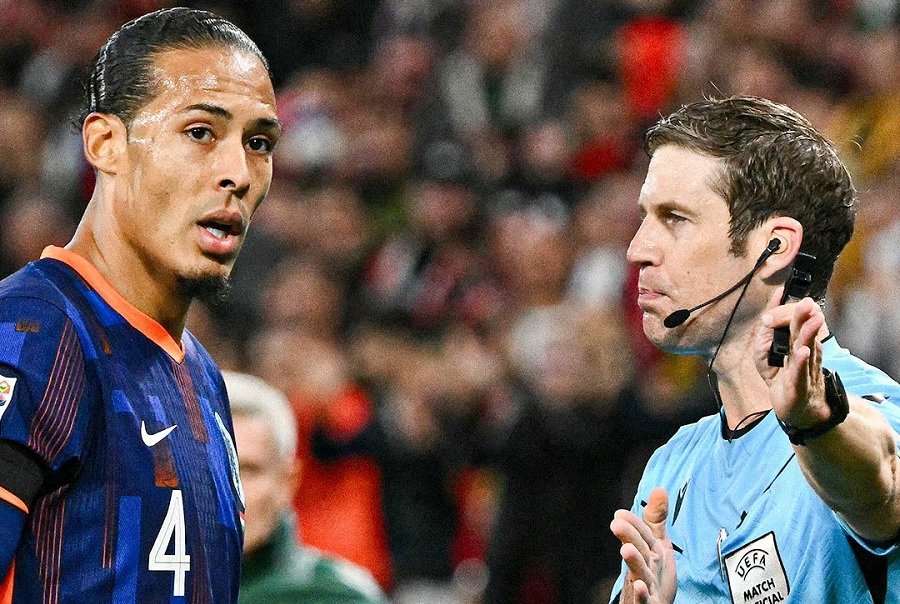 Vandjikrefereeredcard