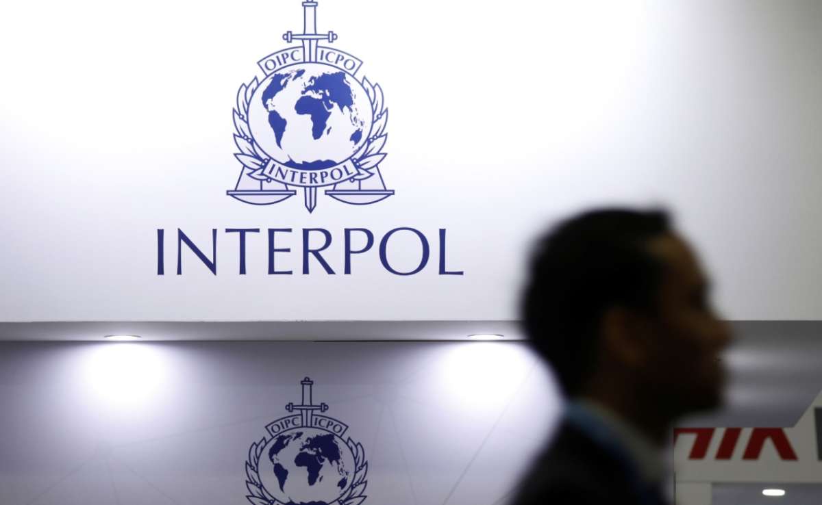 Interpol