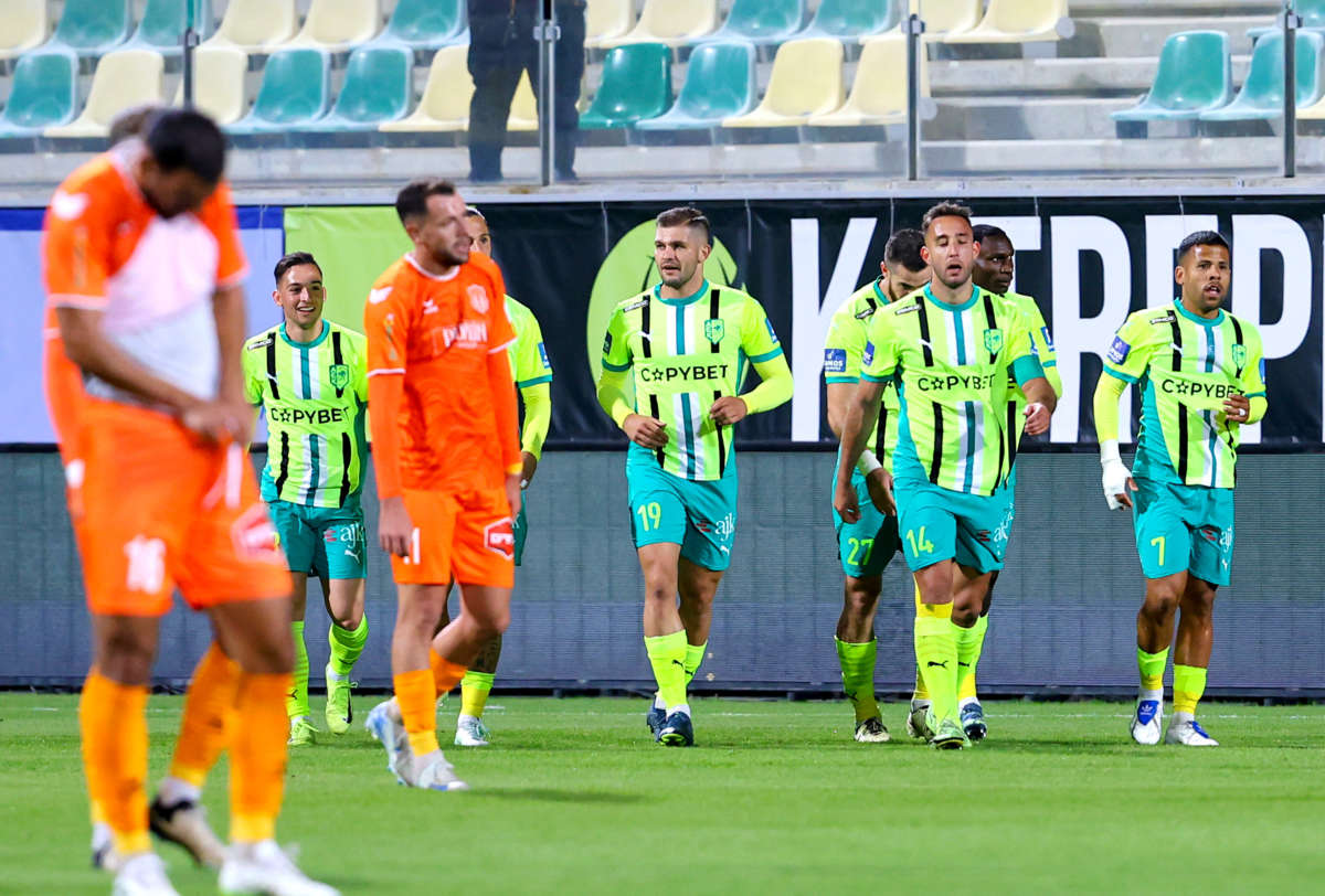 Aek Paiktes
