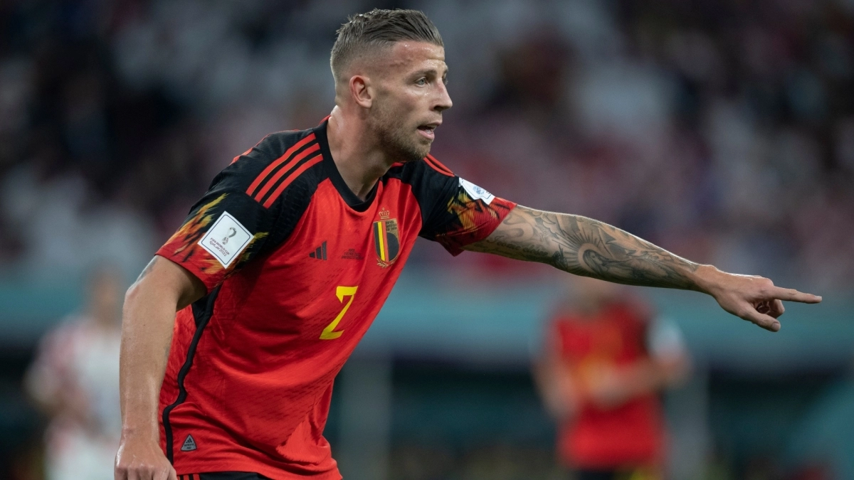 Alderweireld