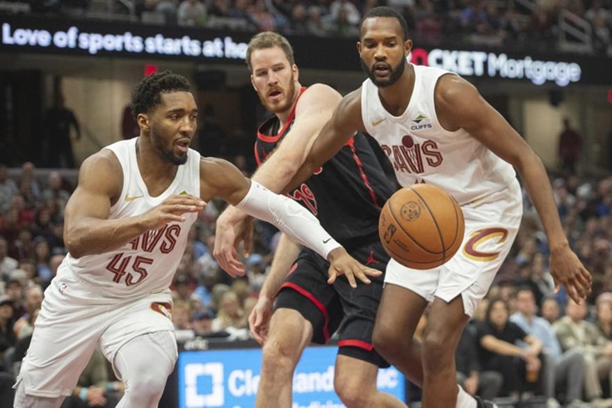 Cavs 071817