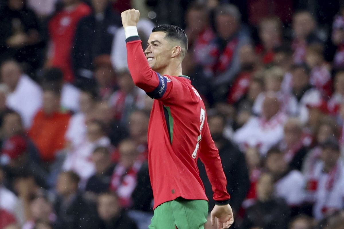 Cr7