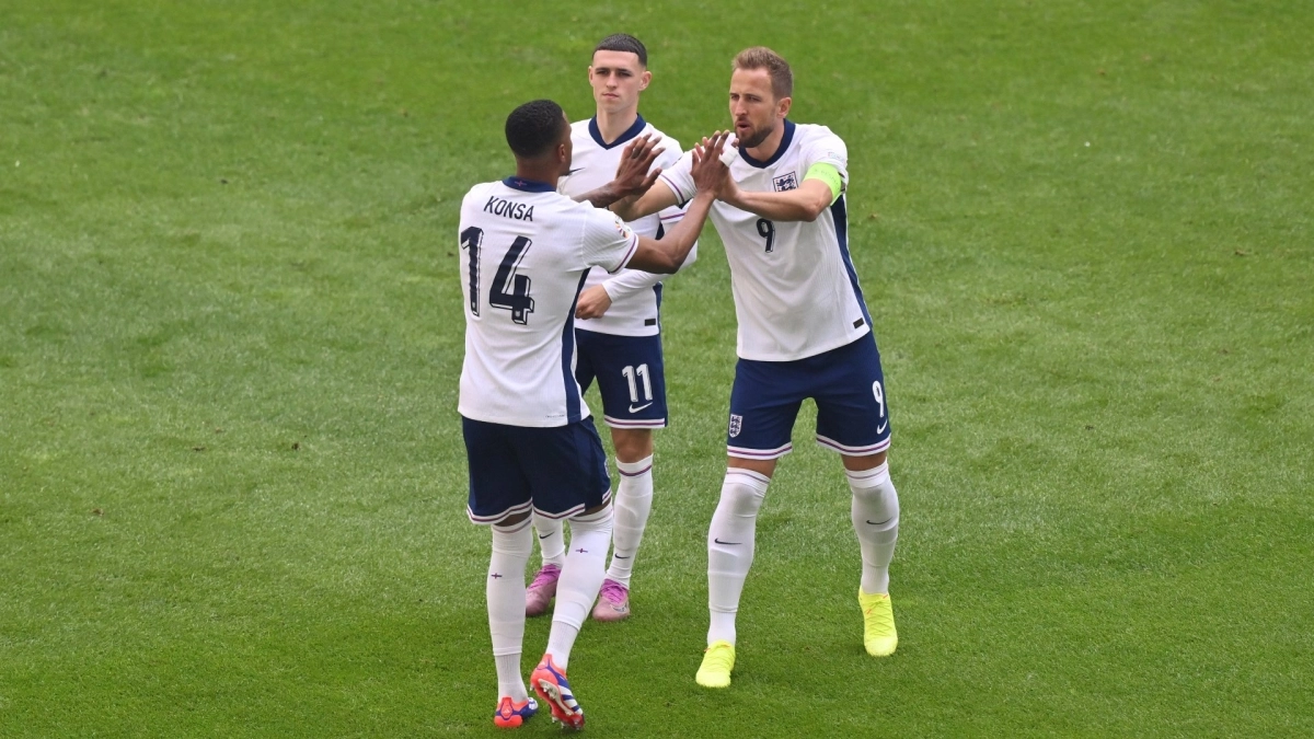 England Greece 1