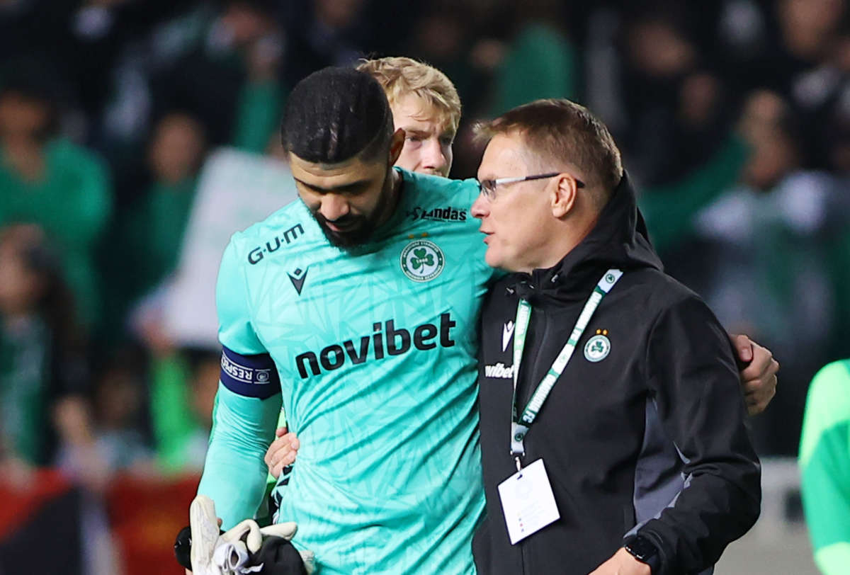 Fabiano Omonoia