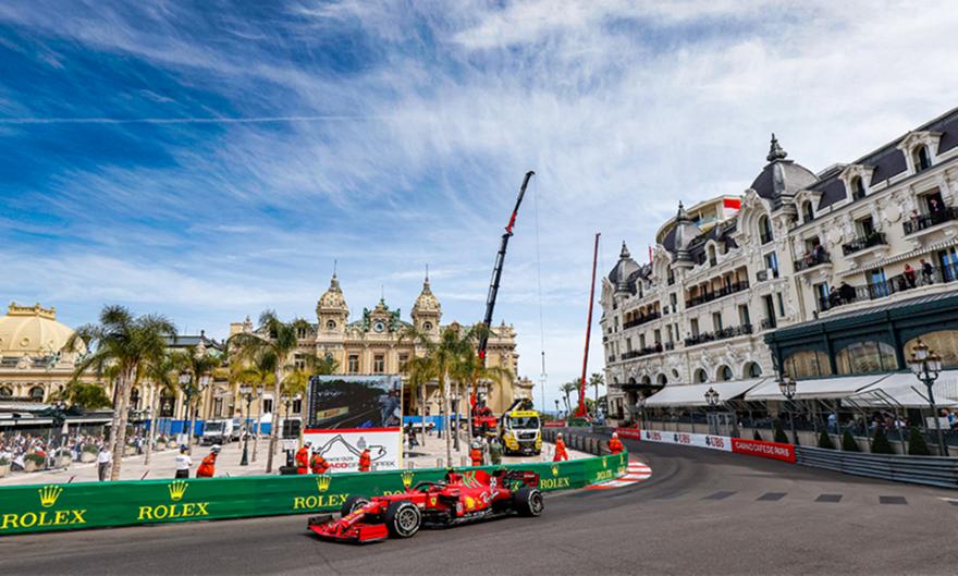 Grand Prix (1) 193005