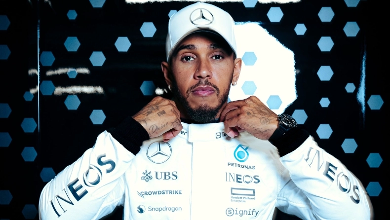 Hamilton Q