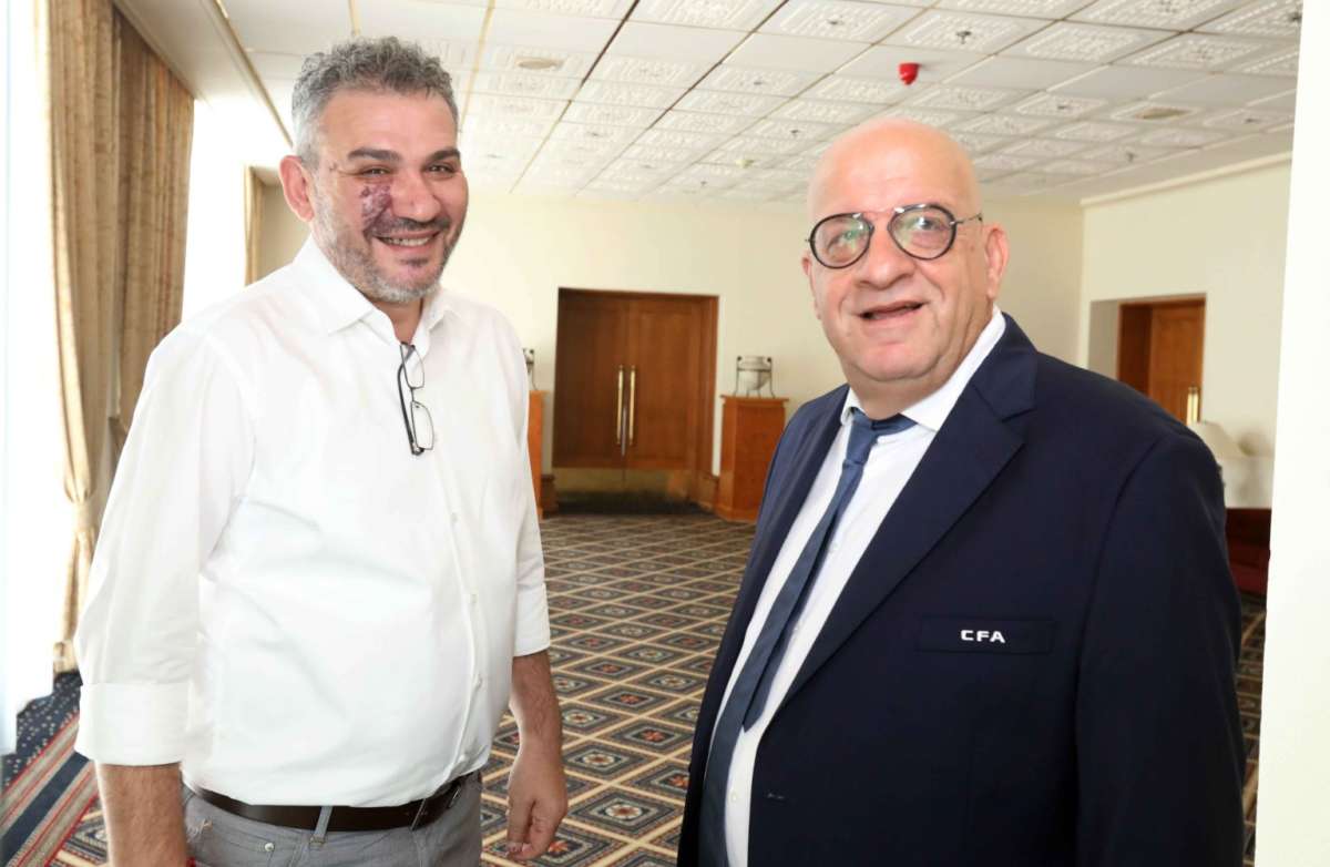 Koumas Grigori