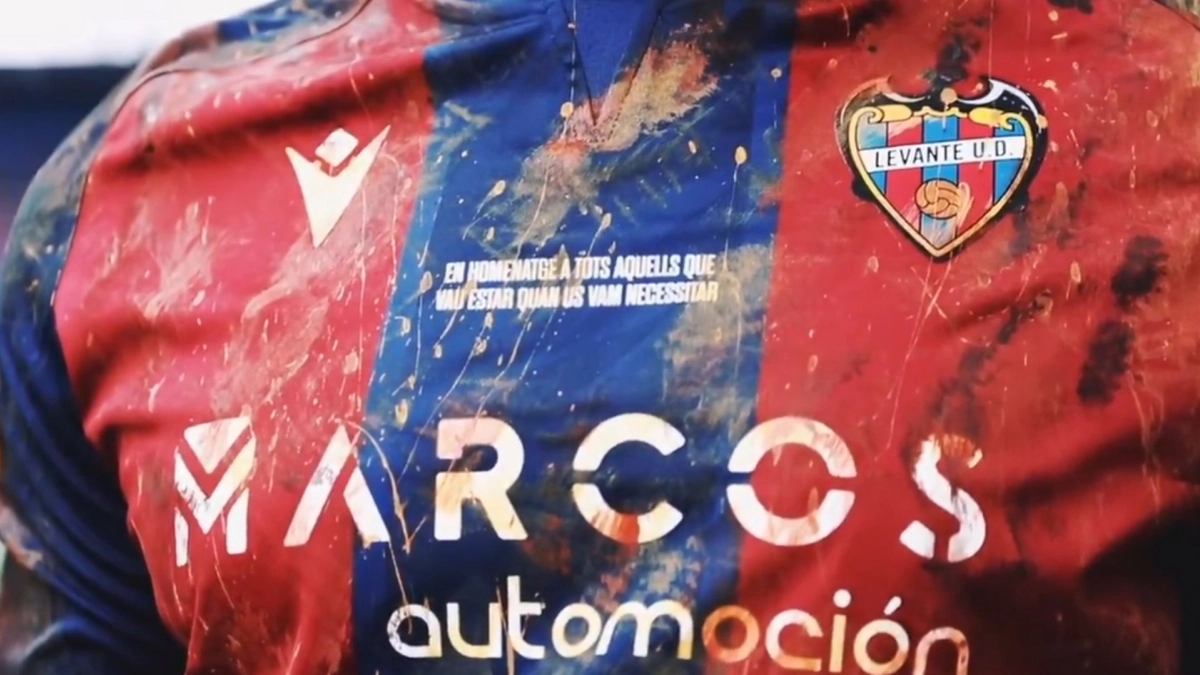 Levanteeee