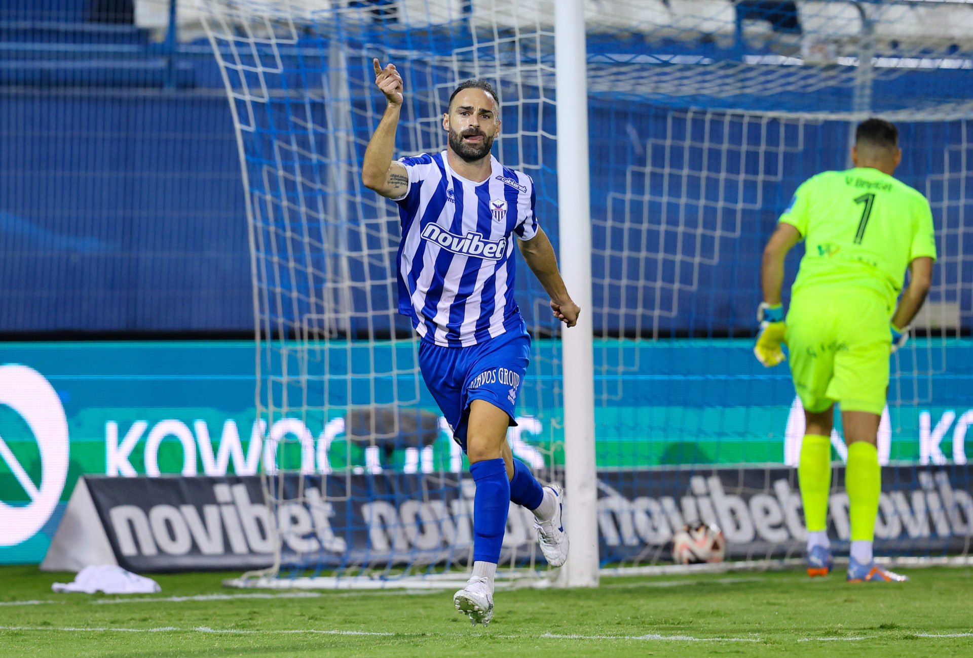 Lopes Anorthosi