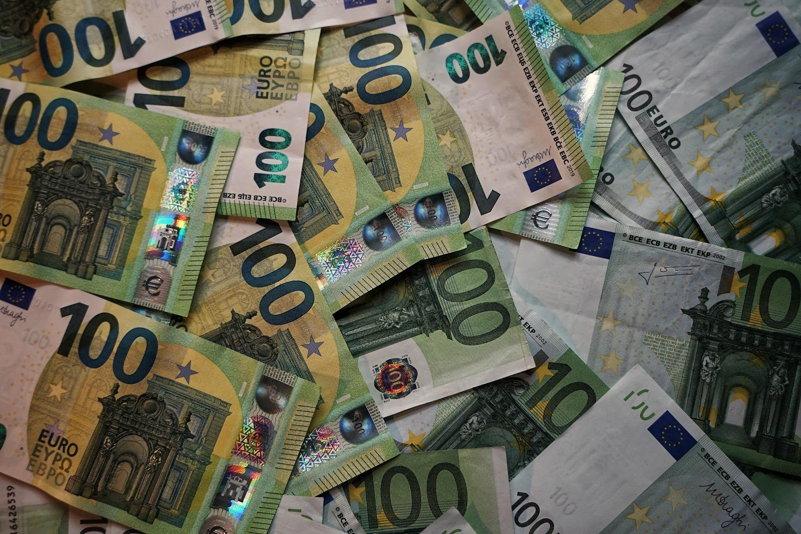 Money 1