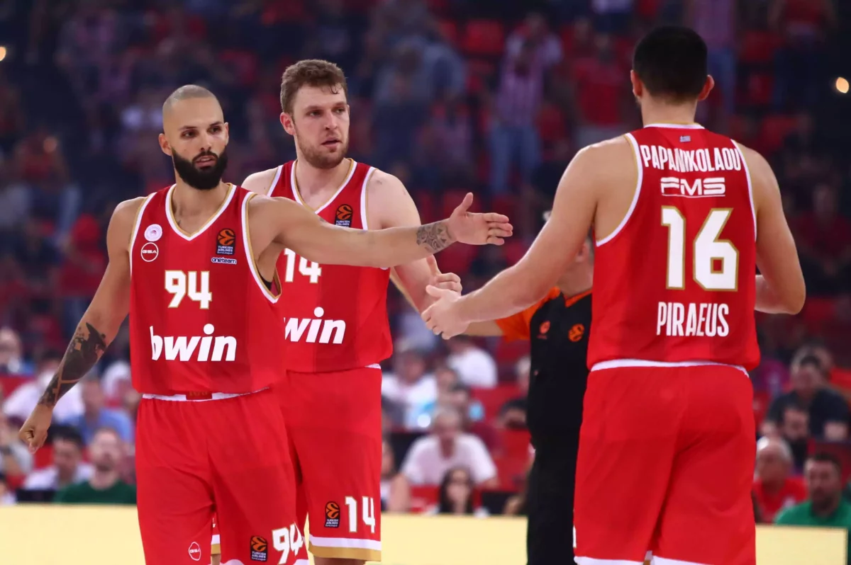 Olympiakos 1 Scaled