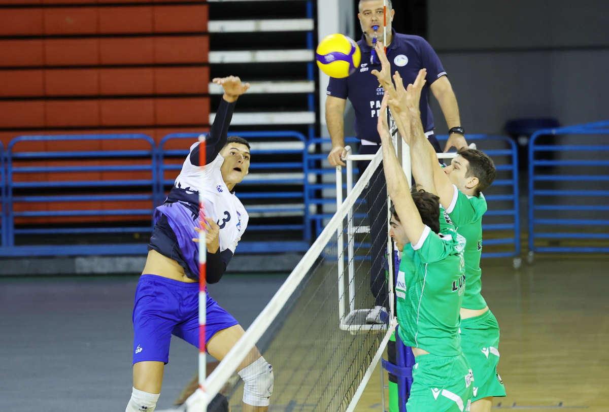 Omonoia Aekarava