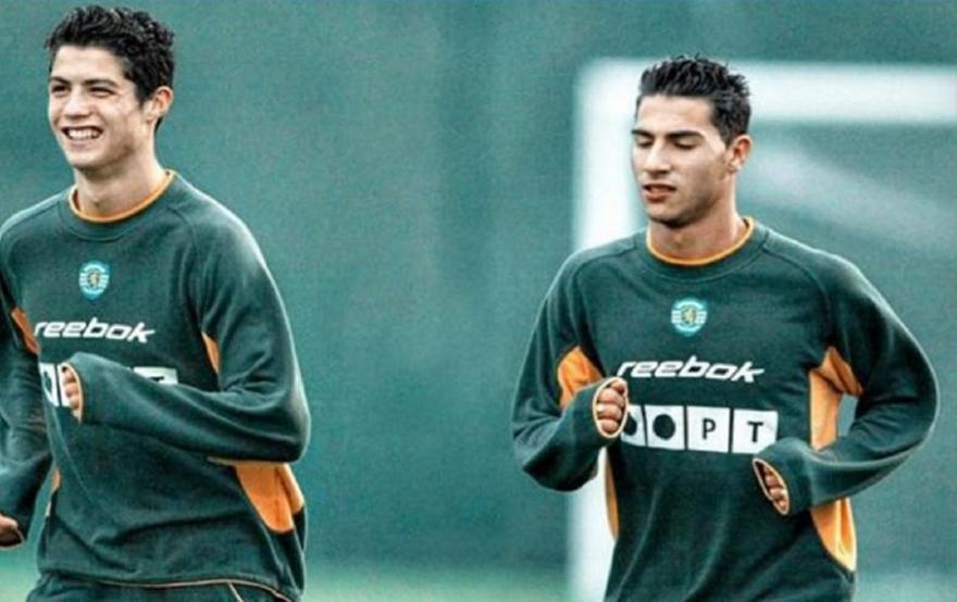Ronaldo Quaresma 204051