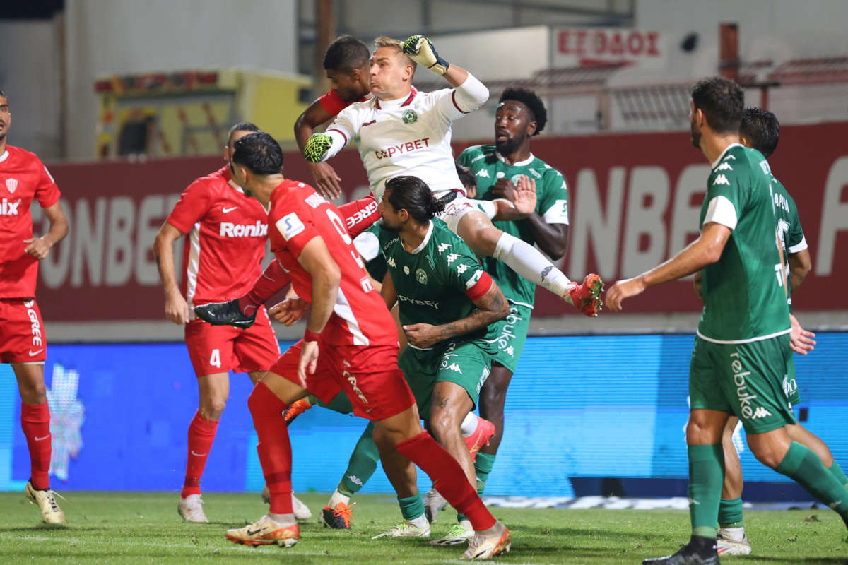 Salamina Omonoia29m