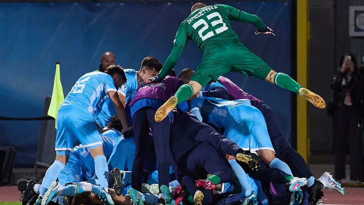 San Marino