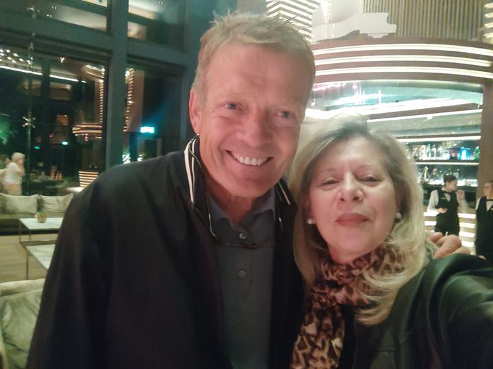 Soren Lerbi Se Pafo