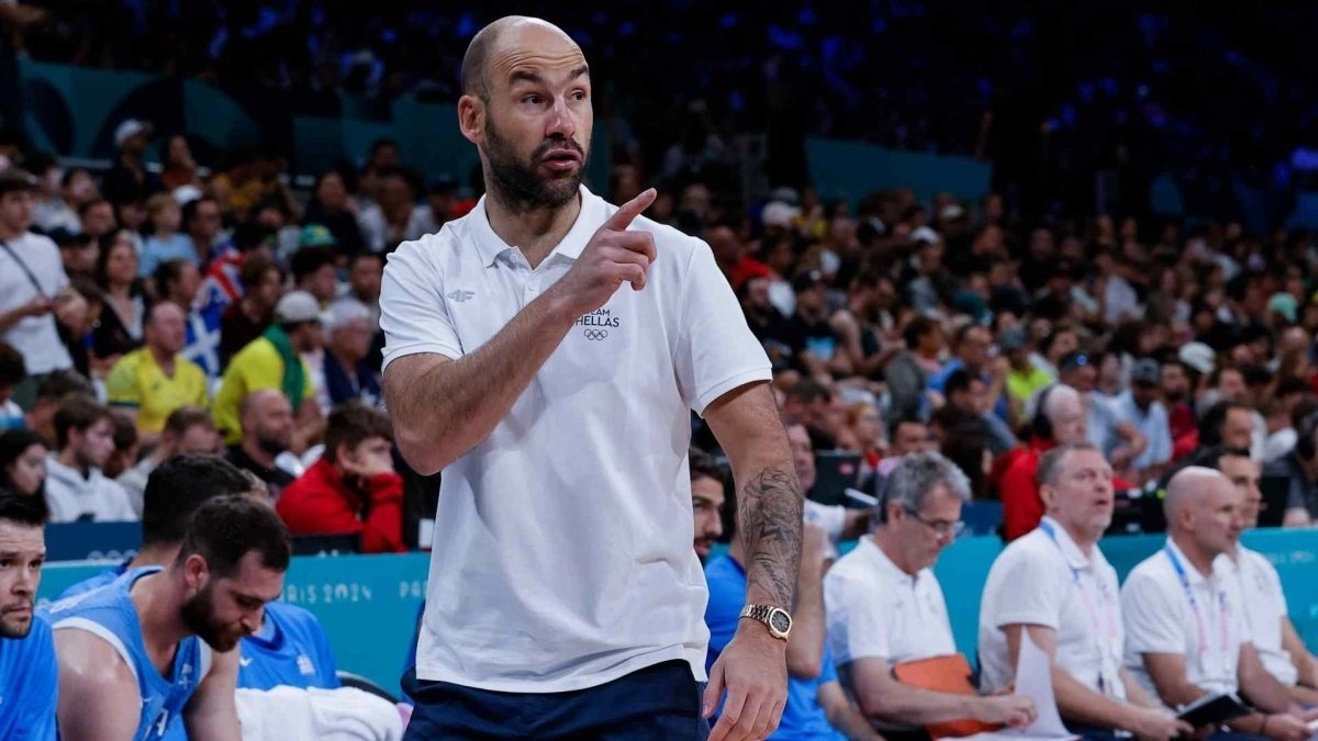 Spanoulis Eurokinissi