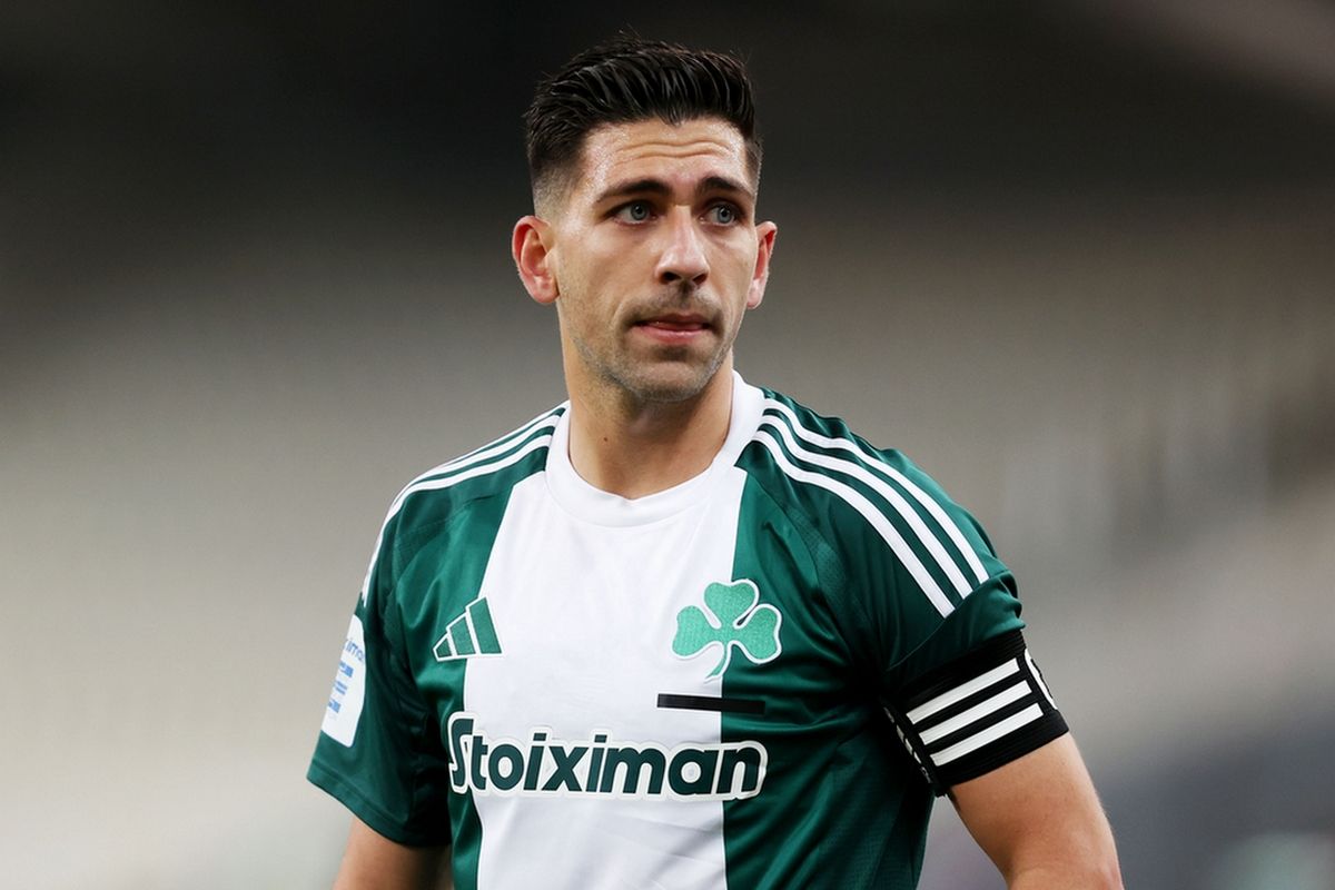 Tasos Bakasetas