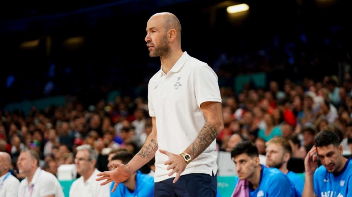 Vasilis Spanoulis Proponitis